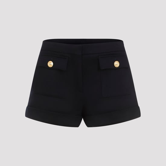 Bermudas de Lana Virgen - Image 2