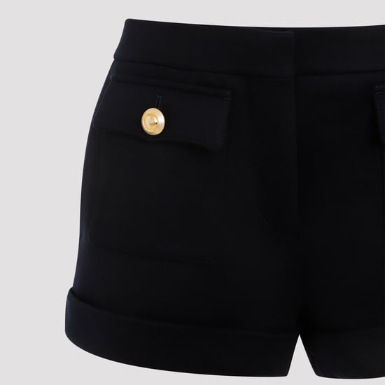 Bermudas de Lana Virgen - Image 3