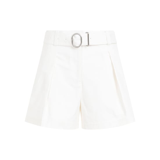 Pantalones Cortos de Cintura Media - Image 4