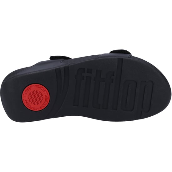 Fitflop Lulu Adjustable Mule Ladies Summer - Image 3