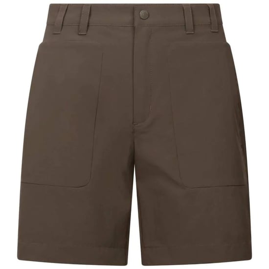 Trespass Womens/Ladies Montrose Shorts (Marshland) - Image 1