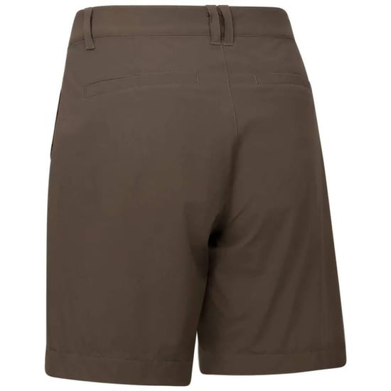 Trespass Womens/Ladies Montrose Shorts (Marshland) - Image 2