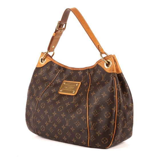 Louis Vuitton Galliera PM en Brown Lienzo recubierto - Image 2