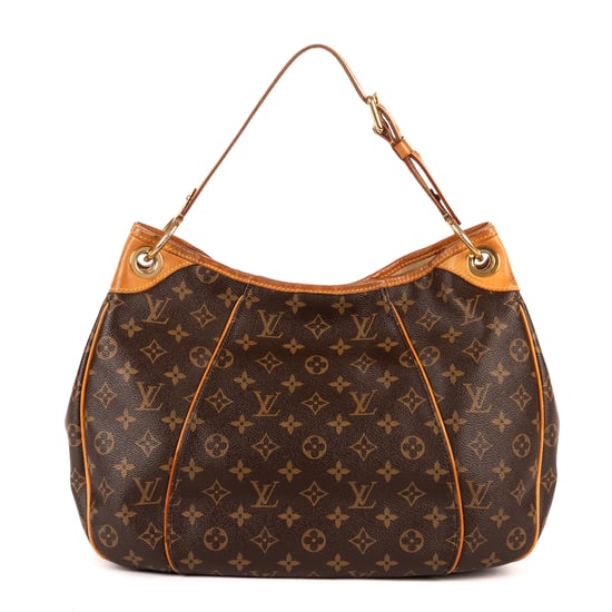 Louis Vuitton Galliera PM en Brown Lienzo recubierto - Image 5