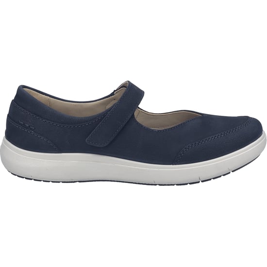 JOSEF SEIBEL Señoras Zapato bajo Megan 14 en blau - Image 2