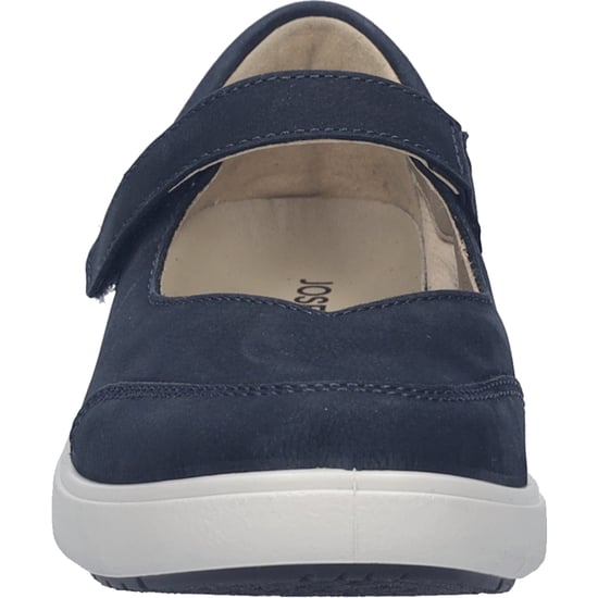 JOSEF SEIBEL Señoras Zapato bajo Megan 14 en blau - Image 4