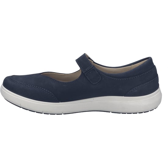 JOSEF SEIBEL Señoras Zapato bajo Megan 14 en blau - Image 3