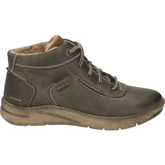 JOSEF SEIBEL Señoras Zapato bajo Conny 50 en verde - Image 2