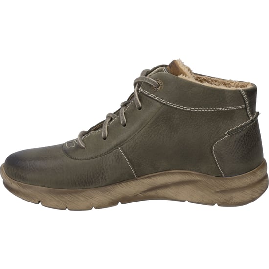 JOSEF SEIBEL Señoras Zapato bajo Conny 50 en verde - Image 3