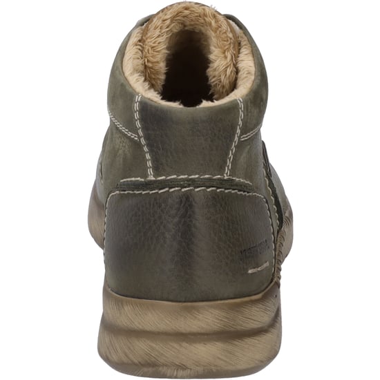 JOSEF SEIBEL Señoras Zapato bajo Conny 50 en verde - Image 4