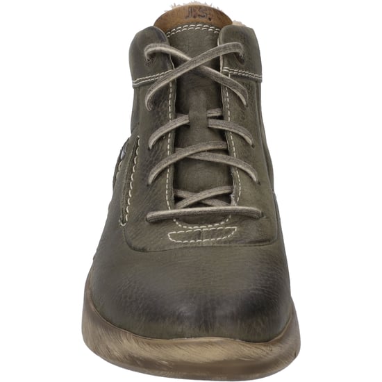 JOSEF SEIBEL Señoras Zapato bajo Conny 50 en verde - Image 5