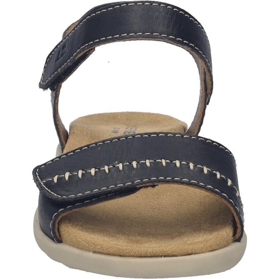 JOSEF SEIBEL Señoras Sandalia Juliet 03 en negro - Image 4