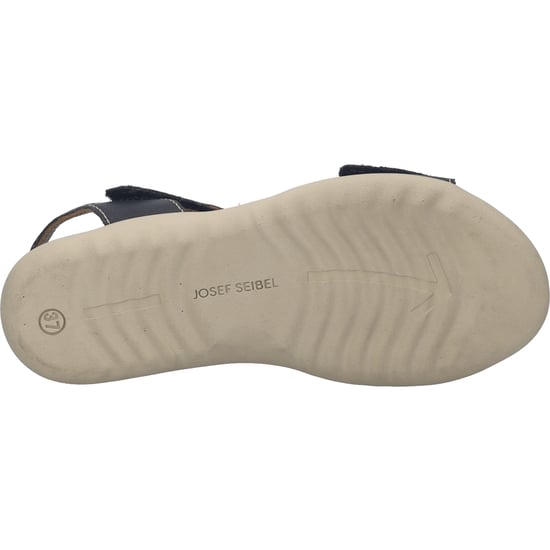 JOSEF SEIBEL Señoras Sandalia Juliet 03 en negro - Image 5