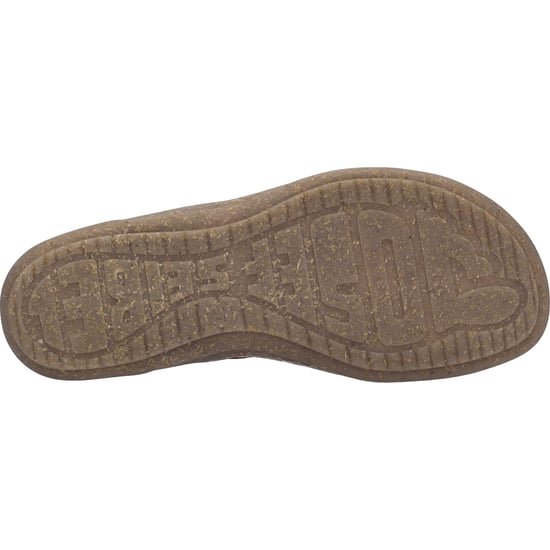 JOSEF SEIBEL Señoras Sandalia Caitlyn 04 en rojo - Image 5