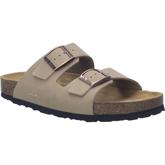 JOSEF SEIBEL Señoras Sandalia Hermine 01 en beige - Image 1