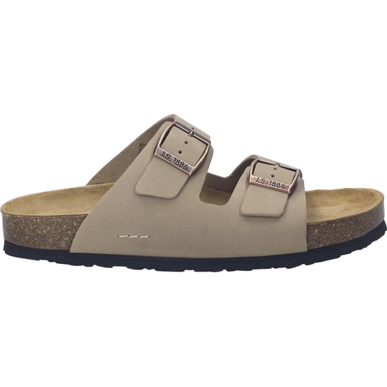 JOSEF SEIBEL Señoras Sandalia Hermine 01 en beige - Image 2