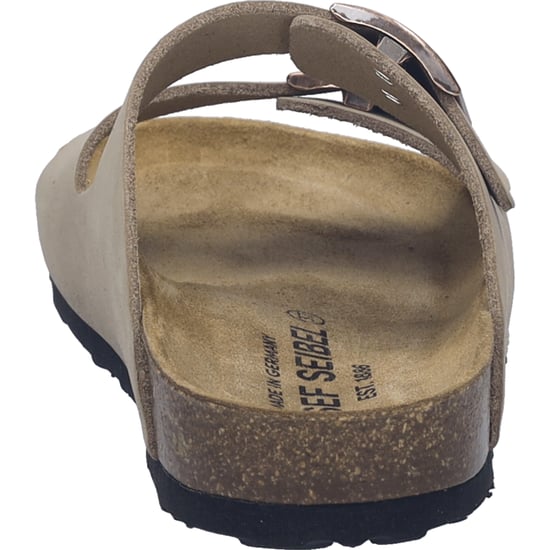 JOSEF SEIBEL Señoras Sandalia Hermine 01 en beige - Image 4