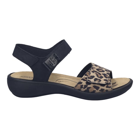 JOSEF SEIBEL Señoras Sandalia Ibiza 13 en beige - Image 2