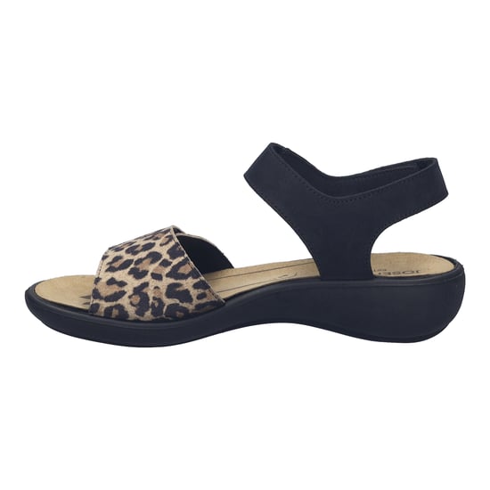 JOSEF SEIBEL Señoras Sandalia Ibiza 13 en beige - Image 3