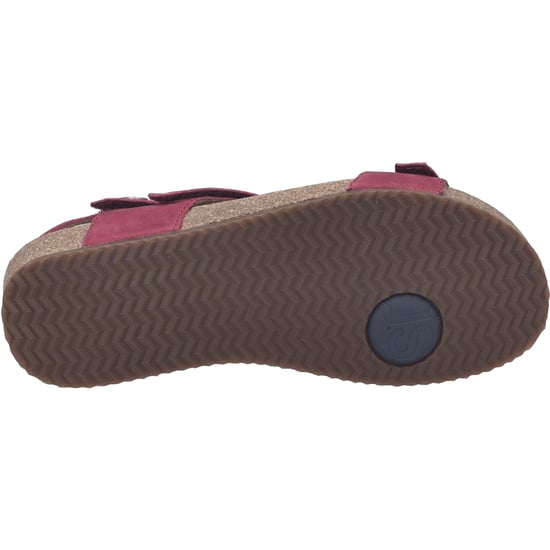 JOSEF SEIBEL Señoras Sandalia Tonga 78 en rosa - Image 6