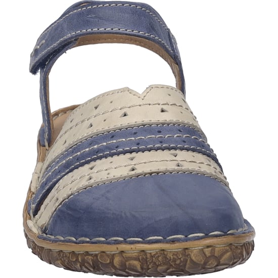 JOSEF SEIBEL Señoras Sandalia Rosalie 33 en blau - Image 4