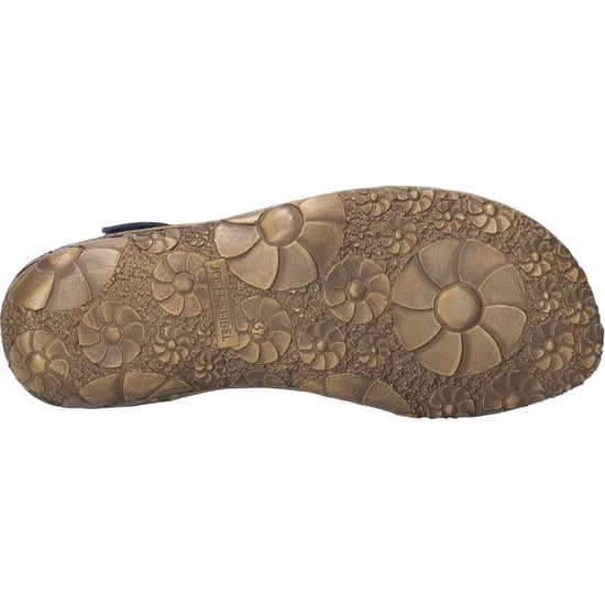 JOSEF SEIBEL Señoras Sandalia Rosalie 33 en blau - Image 5