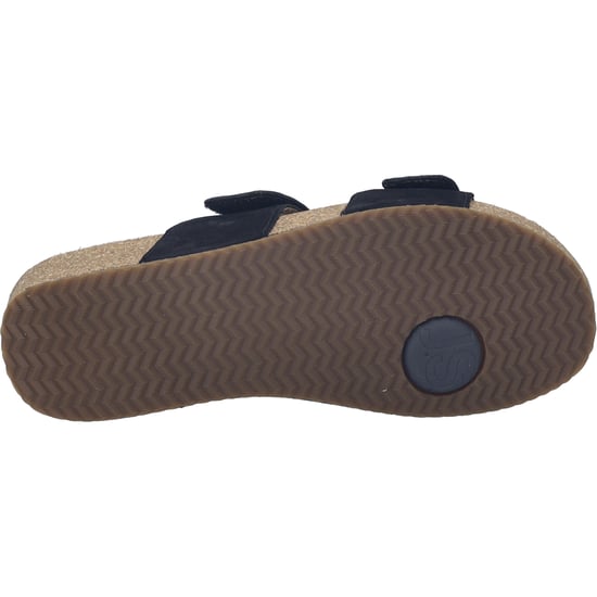 JOSEF SEIBEL Señoras Sandalia Tonga 71 en negro - Image 5