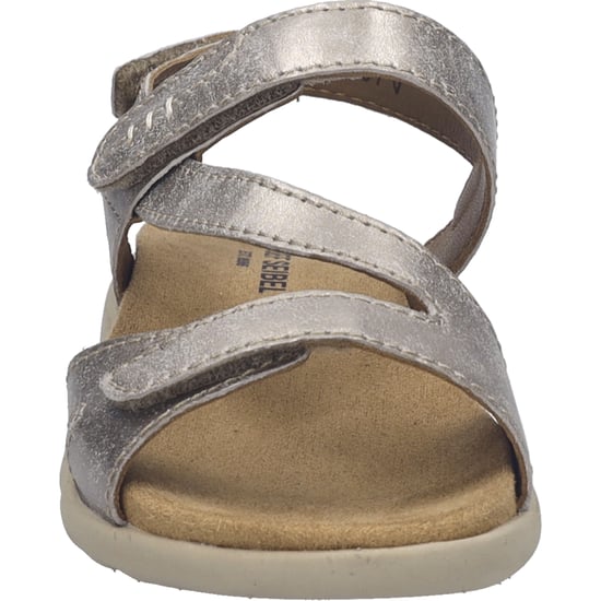 JOSEF SEIBEL Señoras Sandalia Juliet 01 en beige - Image 5