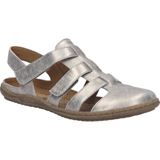 JOSEF SEIBEL Señoras Sandalia Caitlyn 01 en beige - Image 1