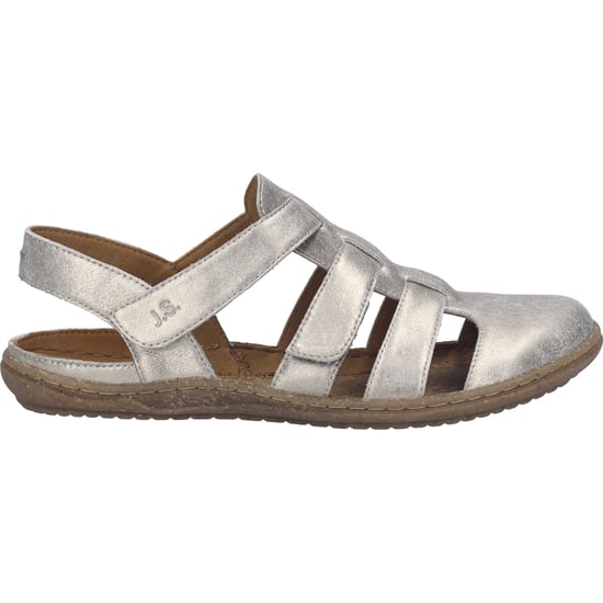 JOSEF SEIBEL Señoras Sandalia Caitlyn 01 en beige - Image 2