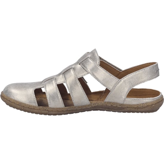 JOSEF SEIBEL Señoras Sandalia Caitlyn 01 en beige - Image 3