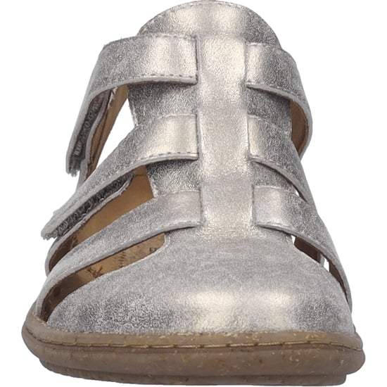 JOSEF SEIBEL Señoras Sandalia Caitlyn 01 en beige - Image 4