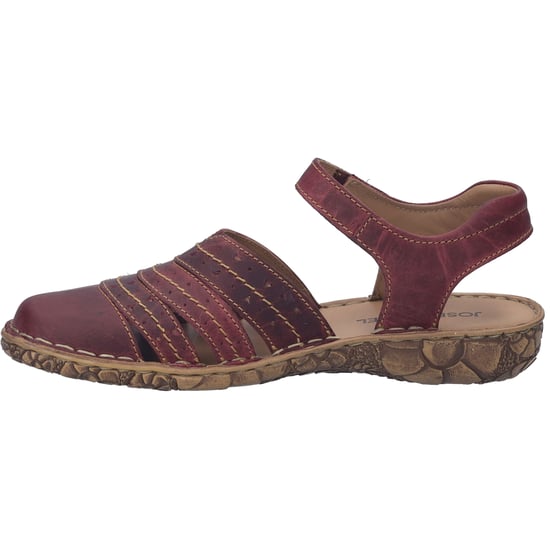 JOSEF SEIBEL Señoras Sandalia Rosalie 33 en rosa - Image 3
