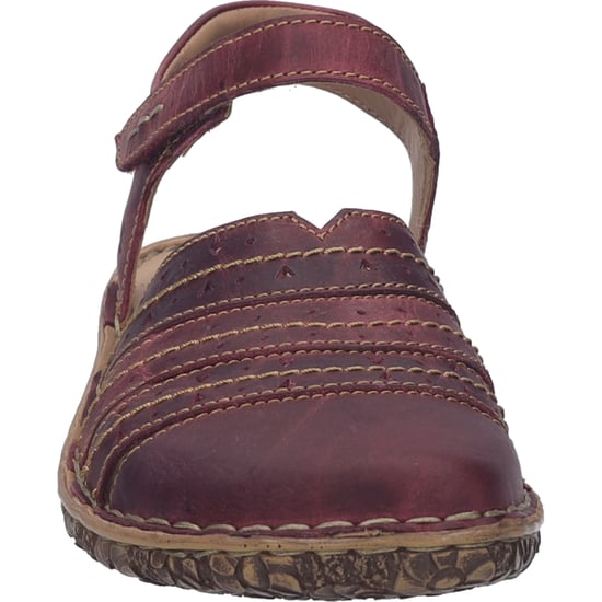 JOSEF SEIBEL Señoras Sandalia Rosalie 33 en rosa - Image 4