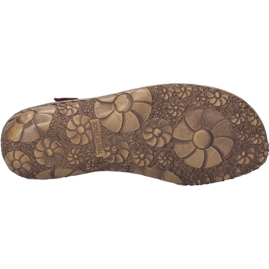 JOSEF SEIBEL Señoras Sandalia Rosalie 33 en rosa - Image 5