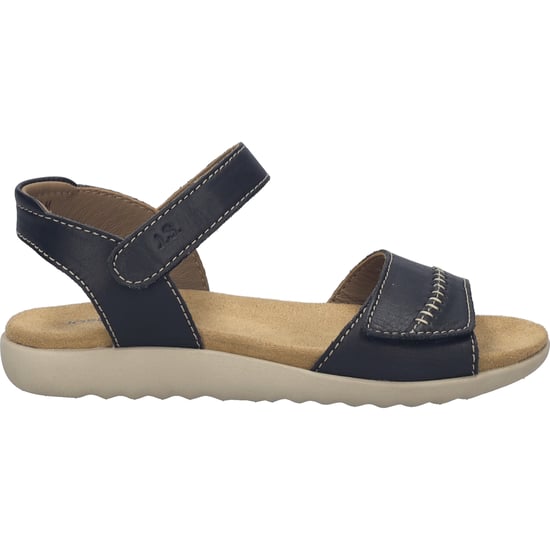 JOSEF SEIBEL Señoras Sandalia Juliet 03 en negro - Image 2