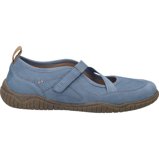 JOSEF SEIBEL Señoras Bailarina Wynona 10 en blau - Image 2