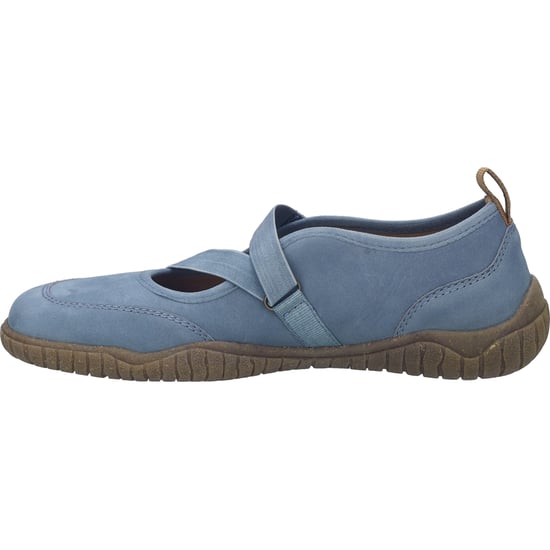 JOSEF SEIBEL Señoras Bailarina Wynona 10 en blau - Image 3