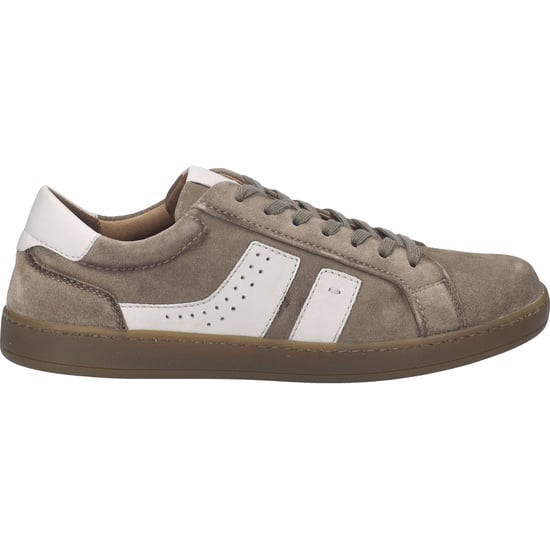 JOSEF SEIBEL Hombres Sneaker Lio 07 en beige - Image 2