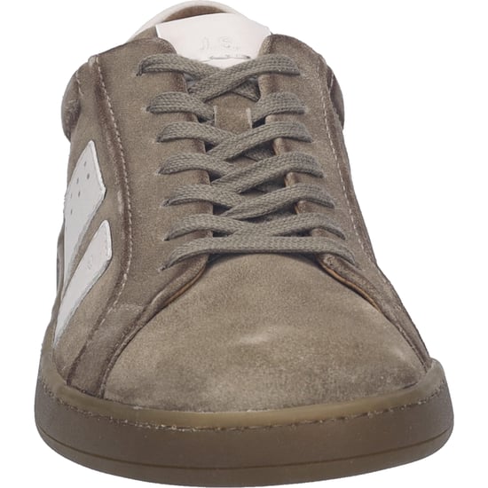 JOSEF SEIBEL Hombres Sneaker Lio 07 en beige - Image 4
