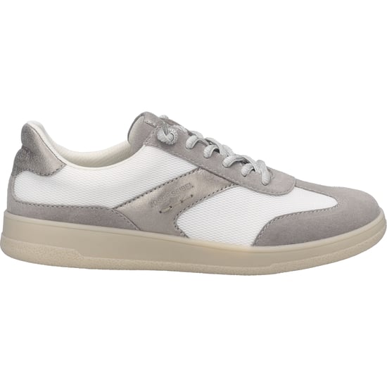 JOSEF SEIBEL Señoras Sneaker Jade 02 en gris - Image 2
