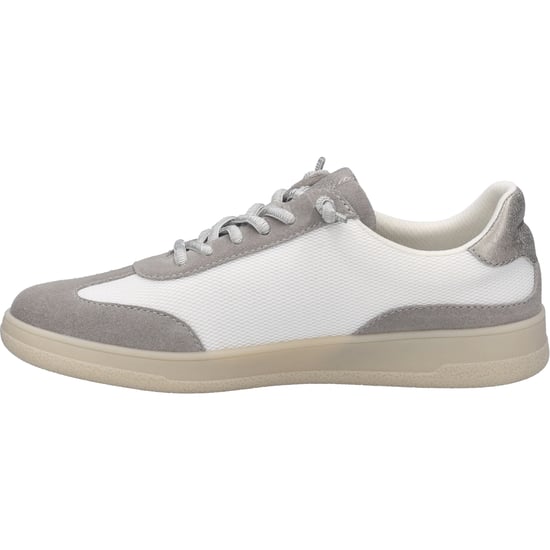 JOSEF SEIBEL Señoras Sneaker Jade 02 en gris - Image 3