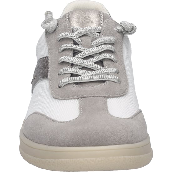 JOSEF SEIBEL Señoras Sneaker Jade 02 en gris - Image 4