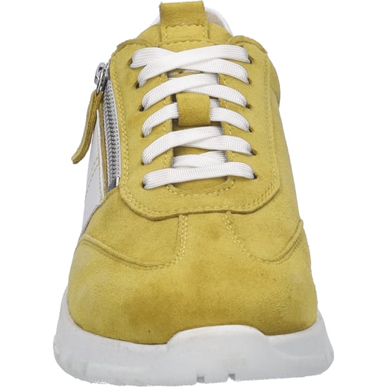 JOSEF SEIBEL Señoras Sneaker Gabby 01 en amarillo - Image 3