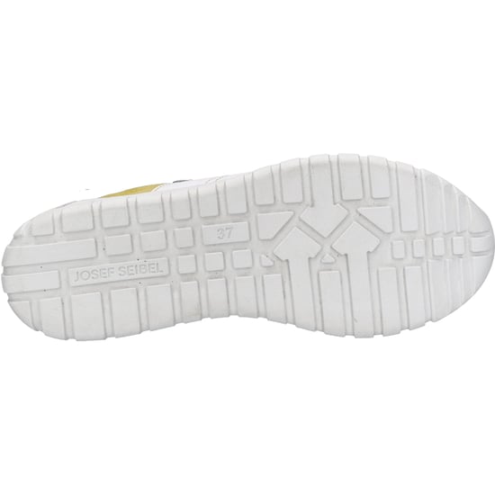 JOSEF SEIBEL Señoras Sneaker Gabby 01 en amarillo - Image 4