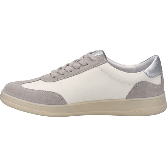 JOSEF SEIBEL Señoras Sneaker Jade 01 en gris - Image 3