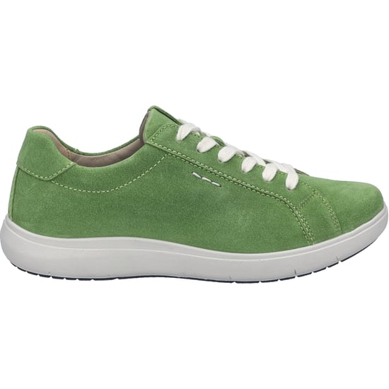 JOSEF SEIBEL Señoras Sneaker Megan 07 en verde - Image 2