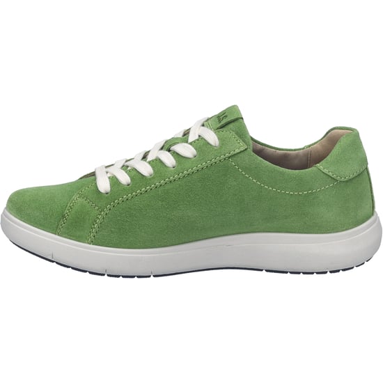 JOSEF SEIBEL Señoras Sneaker Megan 07 en verde - Image 3
