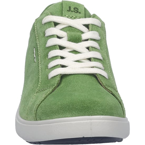 JOSEF SEIBEL Señoras Sneaker Megan 07 en verde - Image 4