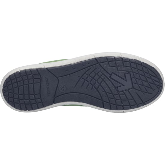 JOSEF SEIBEL Señoras Sneaker Megan 07 en verde - Image 5
